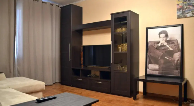 InnDays Podolsk st. Welling d.11, Buchen Sie Ferienwohnung Podol’sk Oblast Moskau