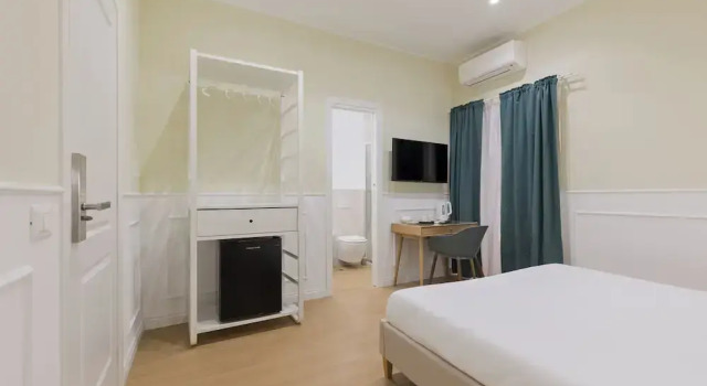 Номер Comfort Risorgimento 9 - Guest House