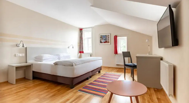 Номер Superior Boutique Hotel SwissHouse