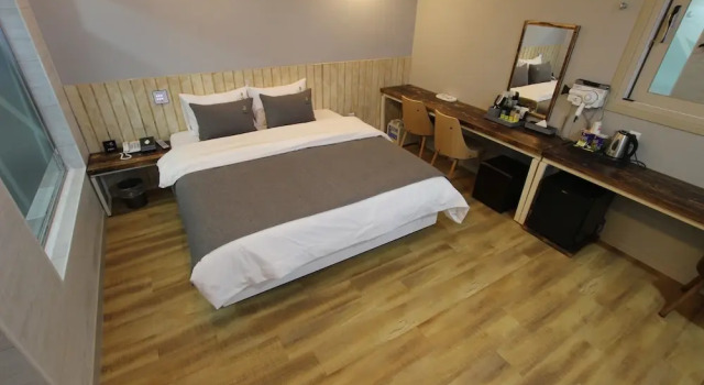 Deluxe Zimmer Jade hotel