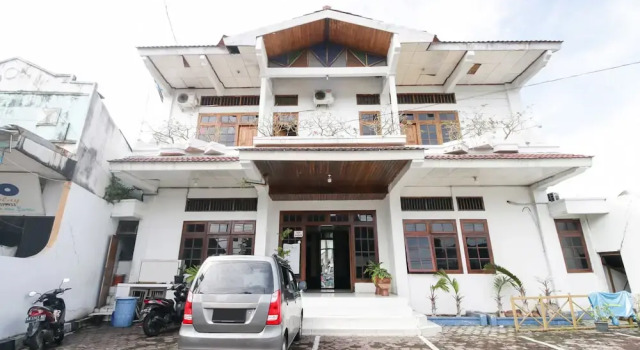 Airy Malioboro Jogonegaran 10 Yogyakarta, Book Hotel Ngampilan 