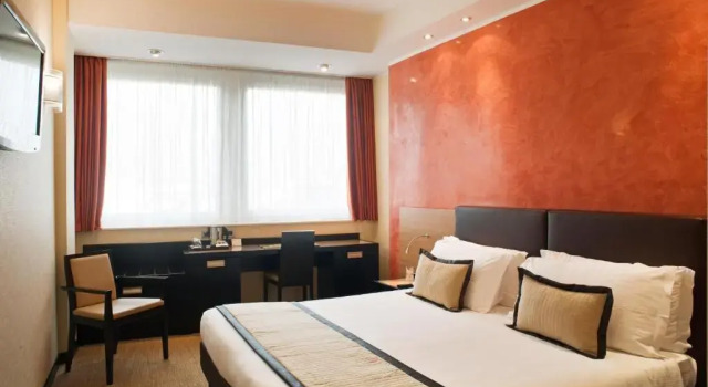 Двухместный номер Superior Hotel San Pietro