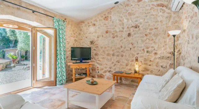 Finca Sa Casa Nova, Prenota Hotel Lloret de Vistalegre Maiorca
