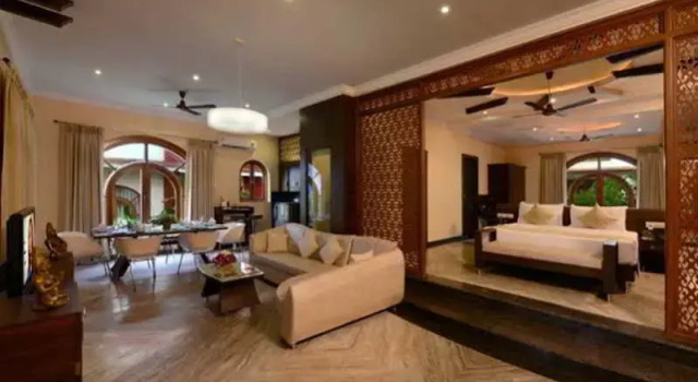 Rio Residency, Забронировать Апартаменты/квартира Апартаменты Арпора, рядом с Club Cubana, Апартаменты/квартира