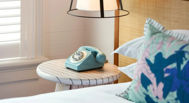 Двухместный номер Standard Ridley House - Key West Historic Inns