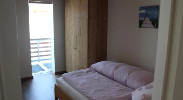 Коттедж Haus Walter