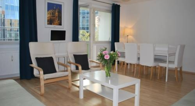 Winterfeldt Berlin Apartments