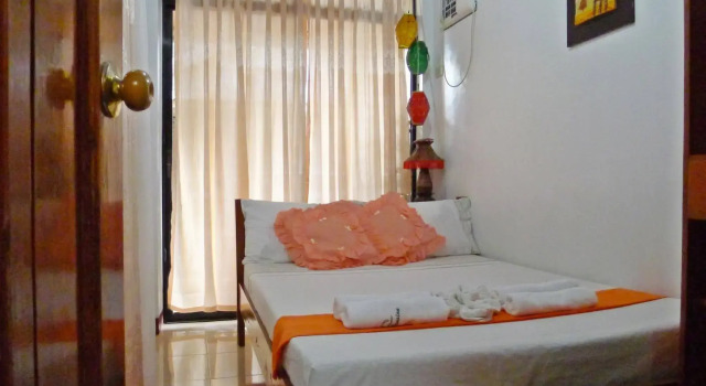 Relucio Traveller’s Pension, Prenota Hotel El Nido 