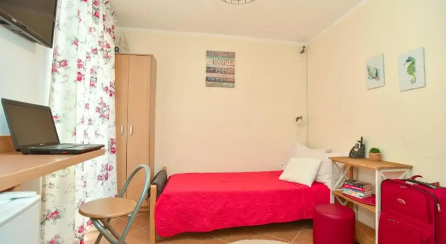 Номер Standard Sailor House