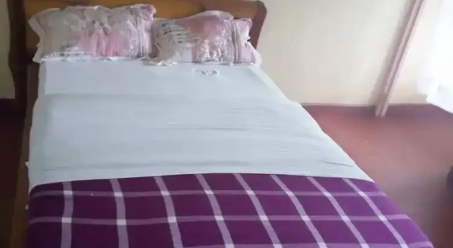 Wamagach Kahua- Ini Hotel, Rezerwuj Hotel Karatina 