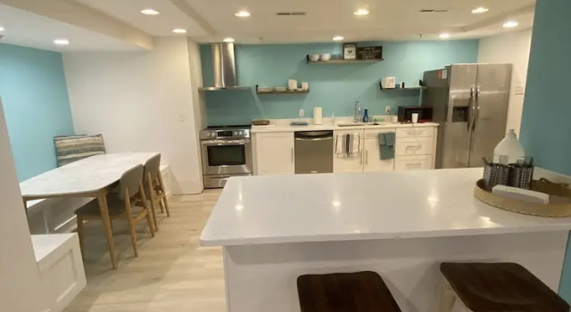 Двухместный номер Deluxe Canalside Inn