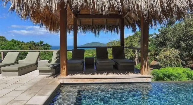 Коттедж Las Mareas Villa 1