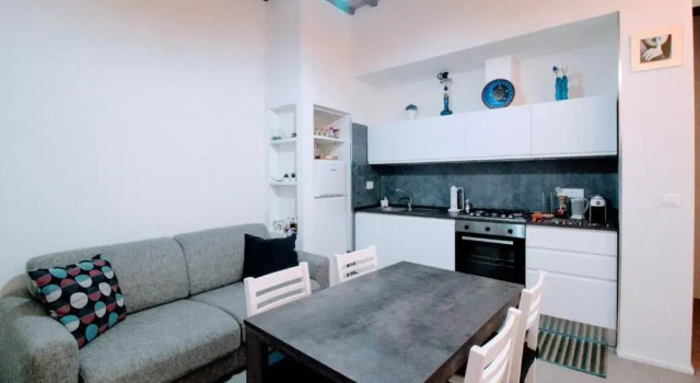 Апартаменты The Galluzza House