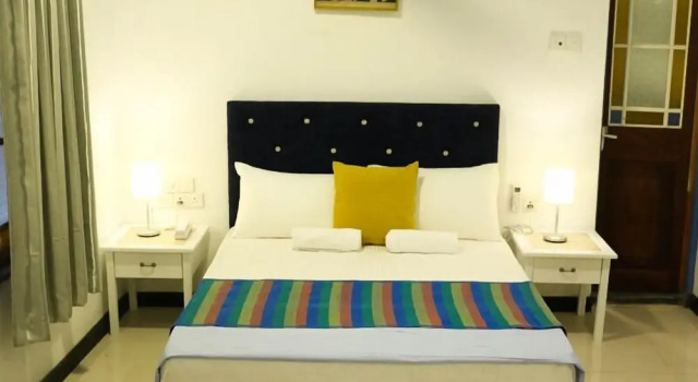 Двухместный номер Premium Villa 92 City Stay