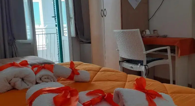 Camera Standard B&B Ciccio