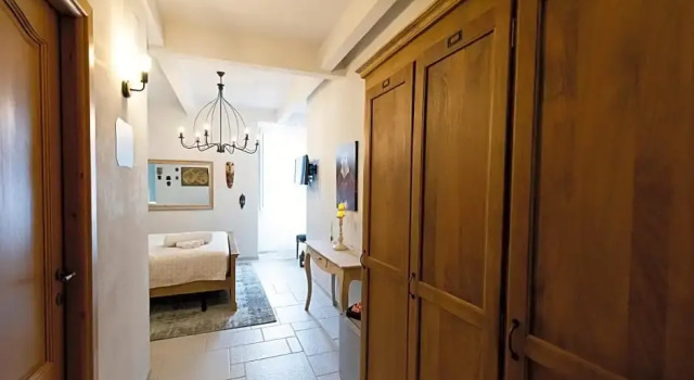 Palazzo Badiale History&Rooms, Rezervovat Hotel Atella Basilicata
