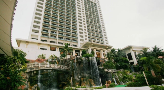 Pacific Islands Club Guam