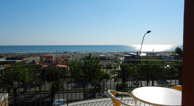 Residence Xenia, Prenota Hotel Hotel a Abruzzo con parcheggio, Parcheggio