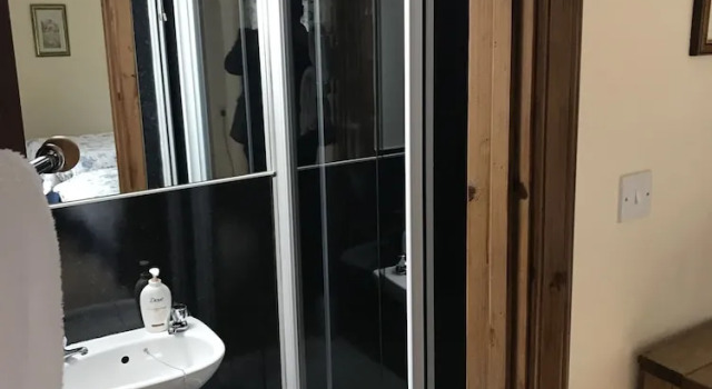 Двухместный номер Standard Balloan House