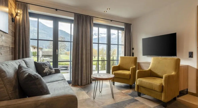 Sonnblick Uttendorf in Uttendorf
