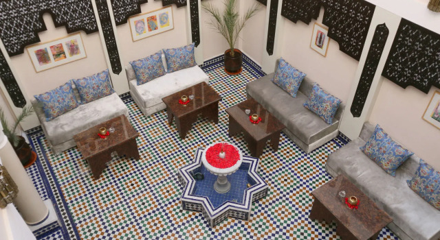 Riad Zaki