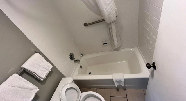 Номер Standard Southern Inn