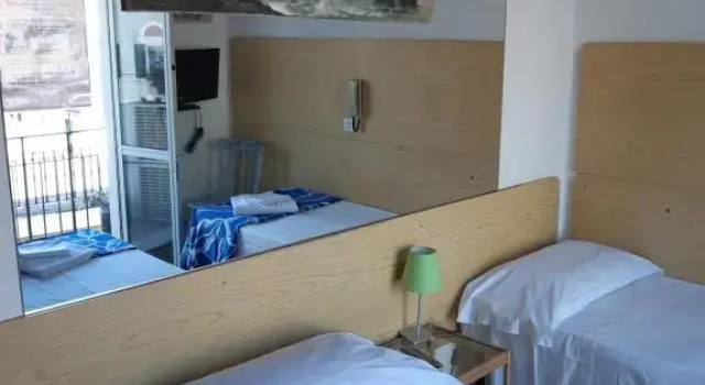 Двухместный номер Economy Hotel Guesthouse MASSENA