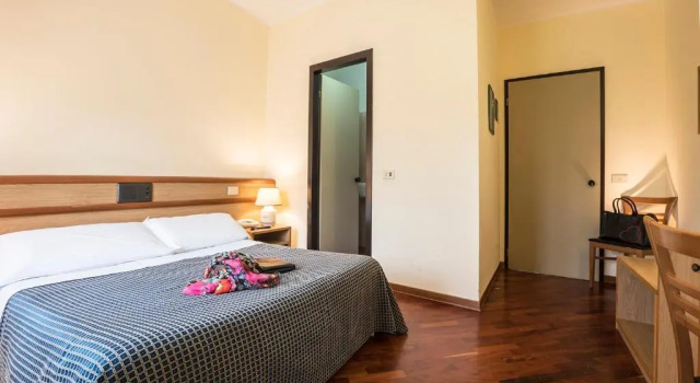 Номер Economy Hotel Vega Perugia