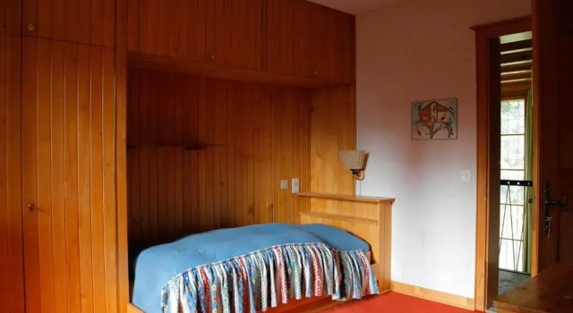 Номер Standard Arche de Noé B&B