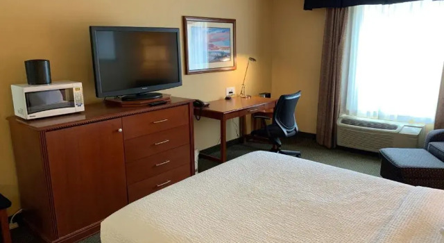 Двухместный номер Superior Merit Hotel & Suites