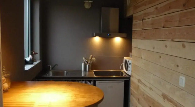 Номер Standard La Lisière