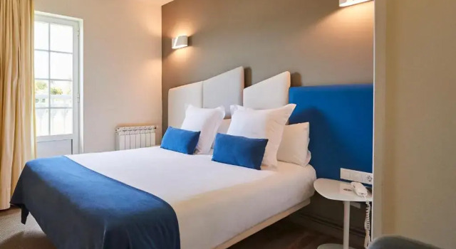 Hotel Gastronómico Boa Vista, Prenota Hotel Viveiro 