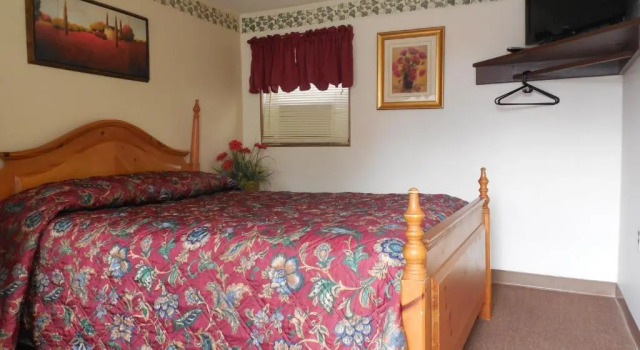 Двухместный номер Standard Boulevard Motel