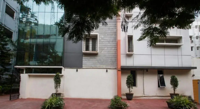 iROOMZ Way Inn, Rezerwuj Hotel Kondapur 