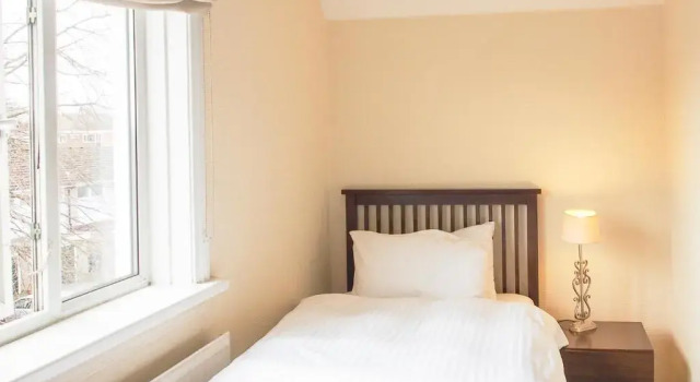 Семейный номер Standard Elmdon Lodge