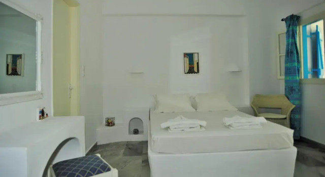 Monolocale Nefeli