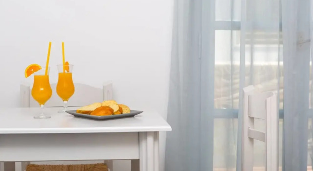 Семейные апартаменты Golden Bay