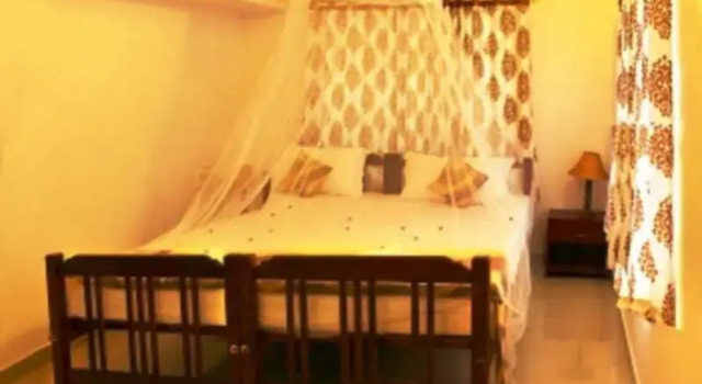Golden Shower Homestay, Забронировать Отель Отели штата Кералы с парковкой, Парковка