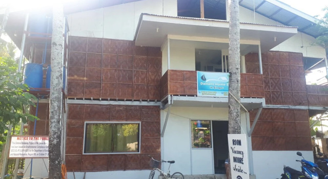Daltans Home Stay
