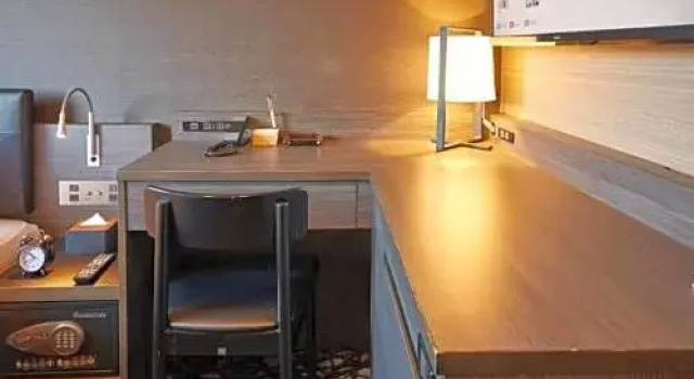 hotel MONday HANEDA AIRPORT - Vacation STAY 69318v, Prenota Hotel Tokyo Tokyo