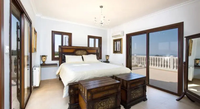 Amani Villa