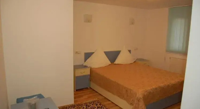 Pensiunea Bella, Rezervovat Penzión Targu Neamt 