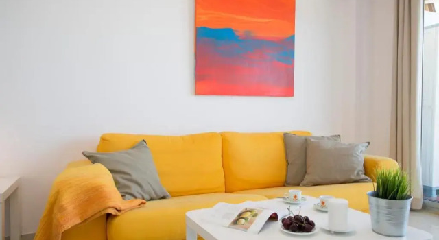 Apartments Cullera Beach, Забронировать Апартаменты/квартира Кульера Коста-де-Валенсия