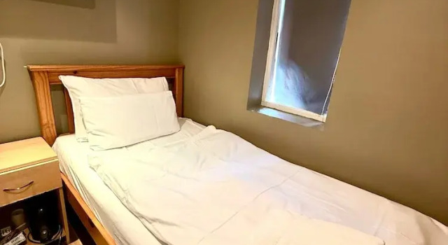 Номер Economy Ebury House Hotel