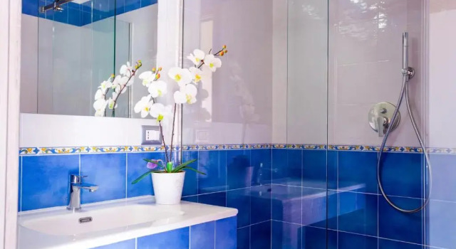 Номер Deluxe Giglio di mare Resort