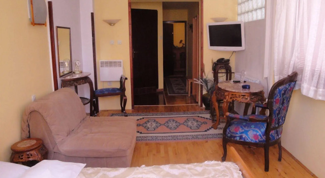 Hotel Kapistec