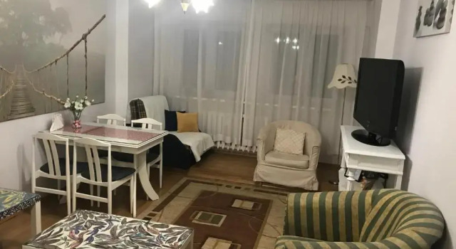 Apartament Dymińska, Забронировать Апартаменты/квартира Жолибож 