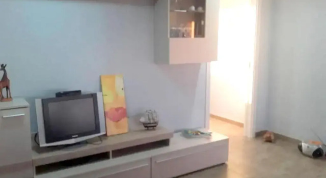 Apartment with 2 bedrooms in Scalo dei Saraceni with wonderful sea view and terrace, Book Lejlighed Lejligheder i Gargano, Lejlighed