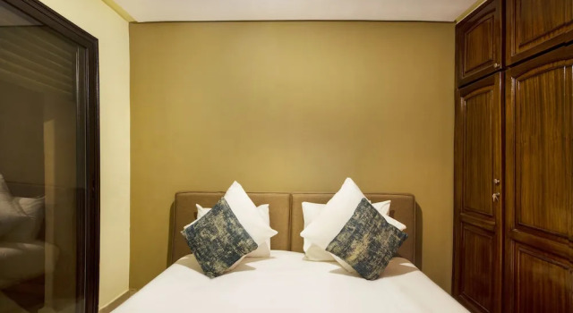 Апартаменты Malaya Suites & Villas