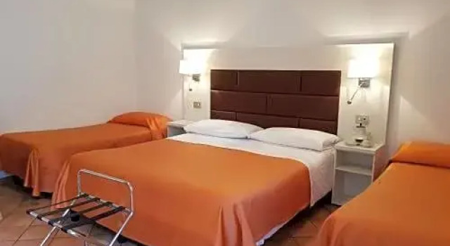 Номер Superior Hotel Elite